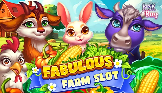 Faro casino slot
