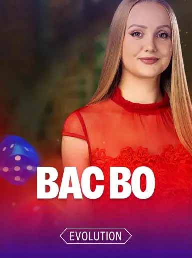 Bac Bo · Faro Live Casino