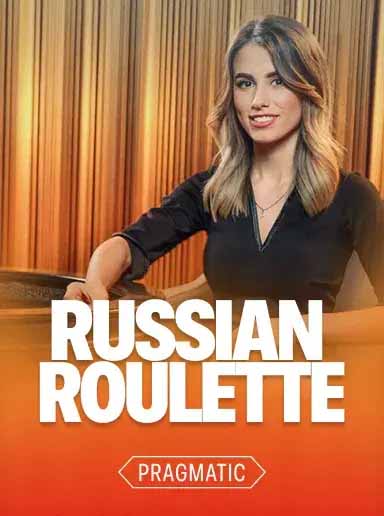 Russian Roulette · Faro Live Casino