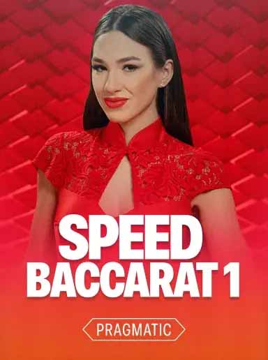 Speed Baccarat · Faro Live Casino